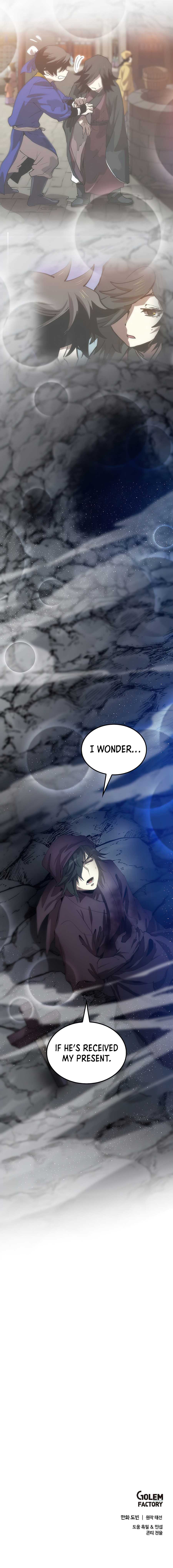 Doctor’s Rebirth Chapter 64 - Page 10