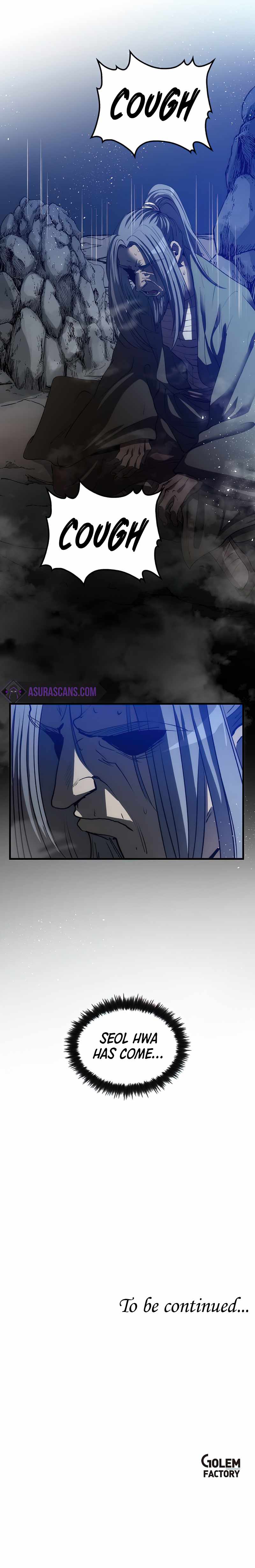 Doctor’s Rebirth Chapter 66 - Page 8