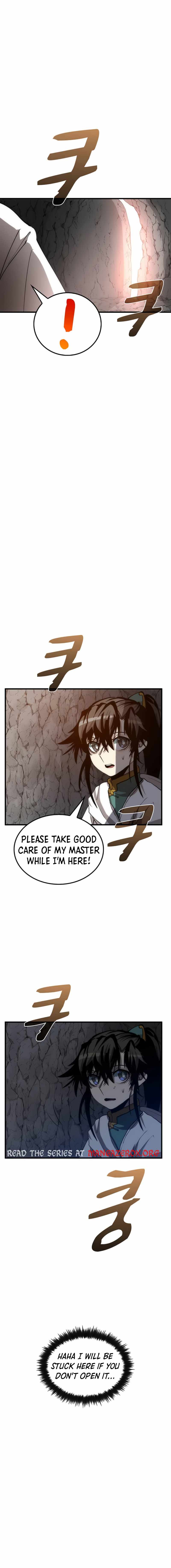 Doctor’s Rebirth Chapter 76 - Page 10