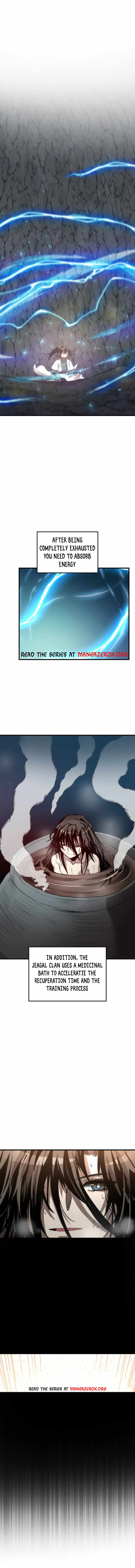 Doctor’s Rebirth Chapter 76 - Page 15