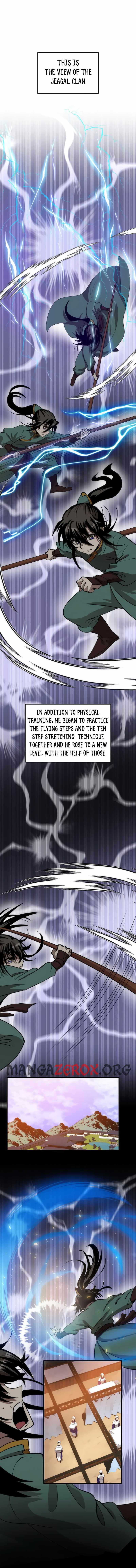 Doctor’s Rebirth Chapter 76 - Page 16