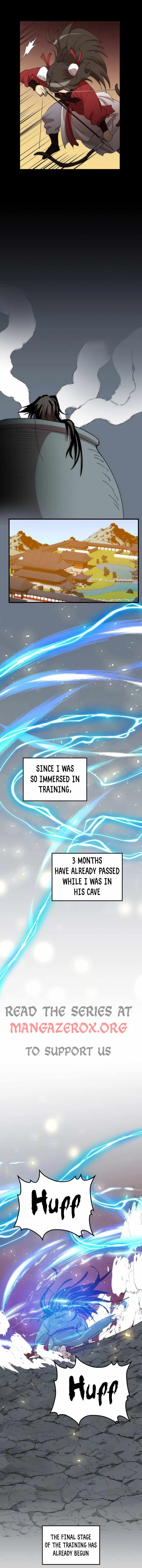 Doctor’s Rebirth Chapter 76 - Page 18
