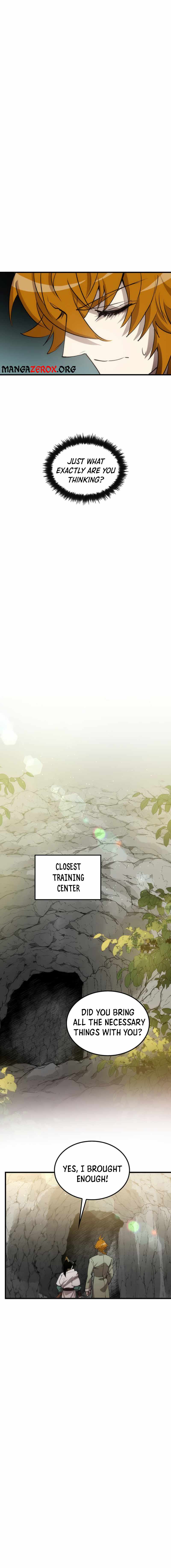 Doctor’s Rebirth Chapter 76 - Page 7