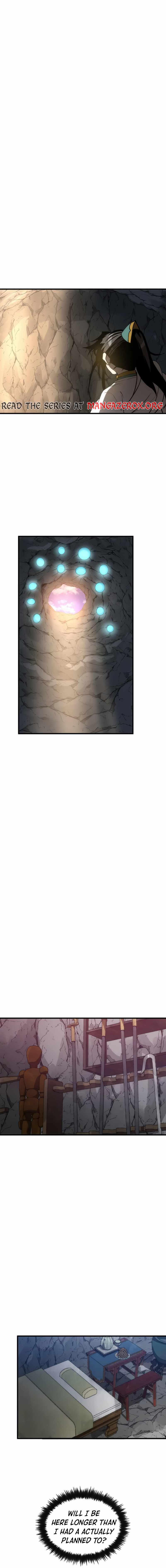 Doctor’s Rebirth Chapter 76 - Page 9