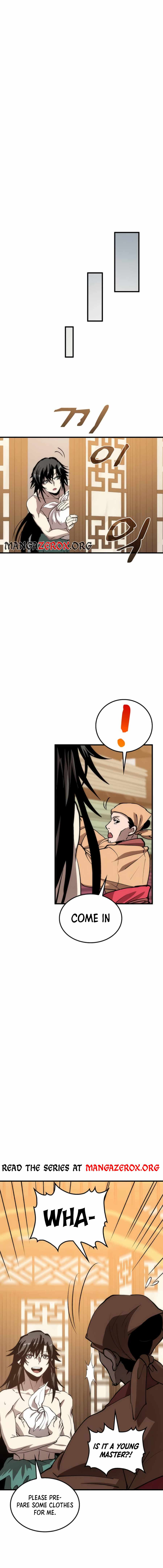 Doctor’s Rebirth Chapter 77 - Page 16
