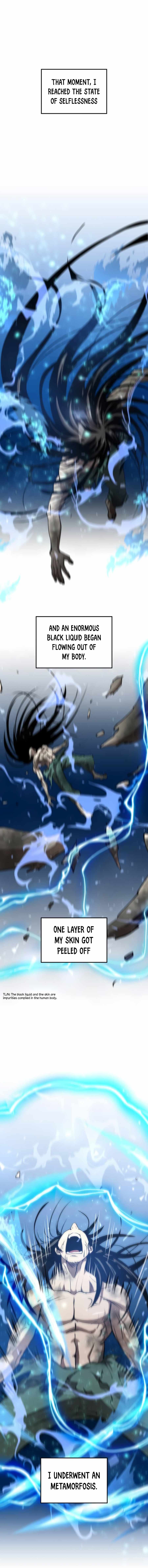 Doctor’s Rebirth Chapter 77 - Page 3