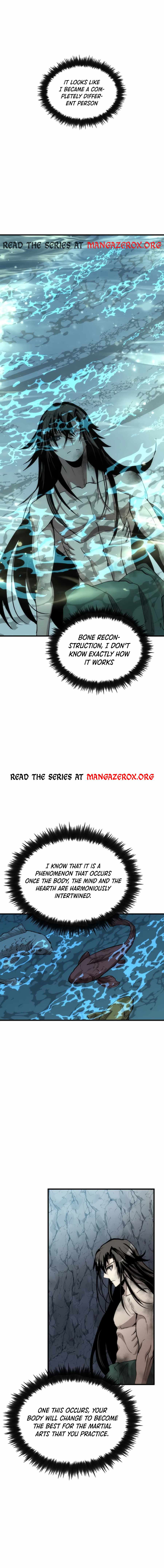 Doctor’s Rebirth Chapter 77 - Page 7