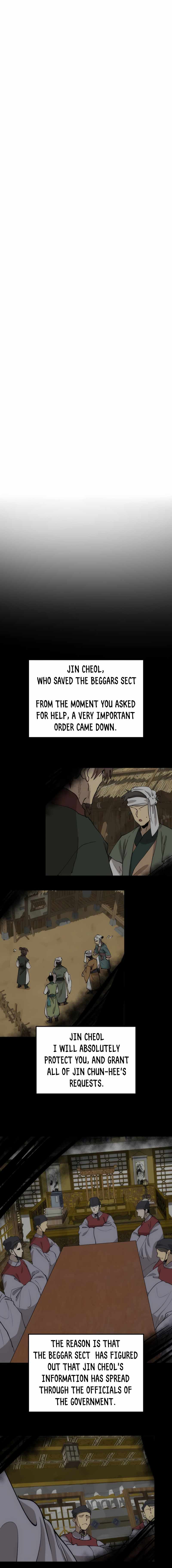 Doctor’s Rebirth Chapter 78 - Page 10