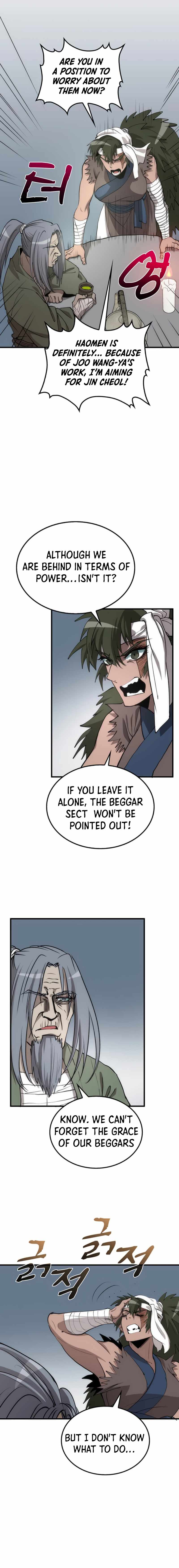 Doctor’s Rebirth Chapter 78 - Page 17