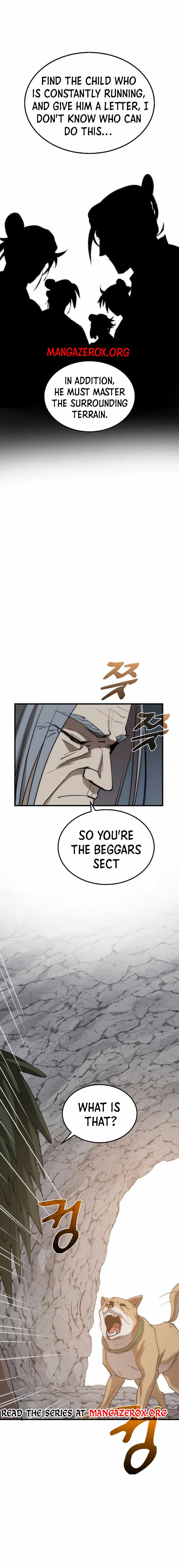 Doctor’s Rebirth Chapter 78 - Page 18