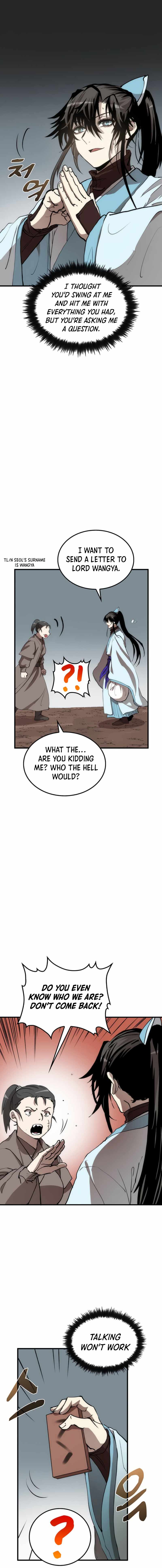 Doctor’s Rebirth Chapter 78 - Page 2