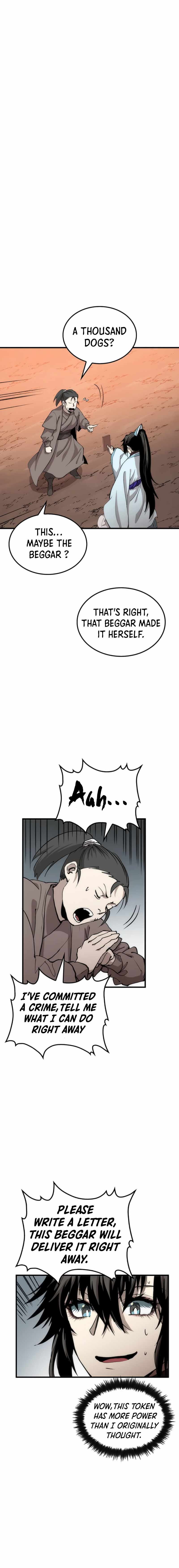 Doctor’s Rebirth Chapter 78 - Page 3