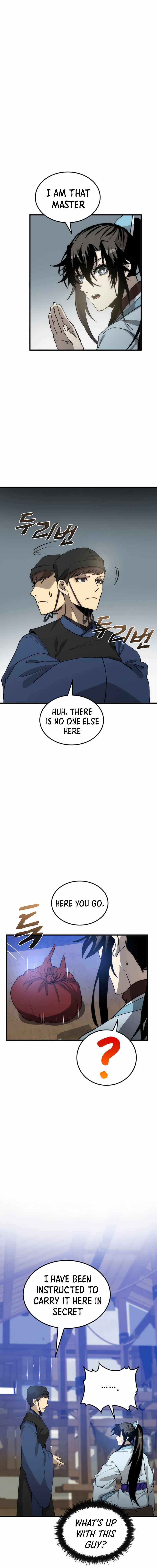 Doctor’s Rebirth Chapter 78 - Page 6