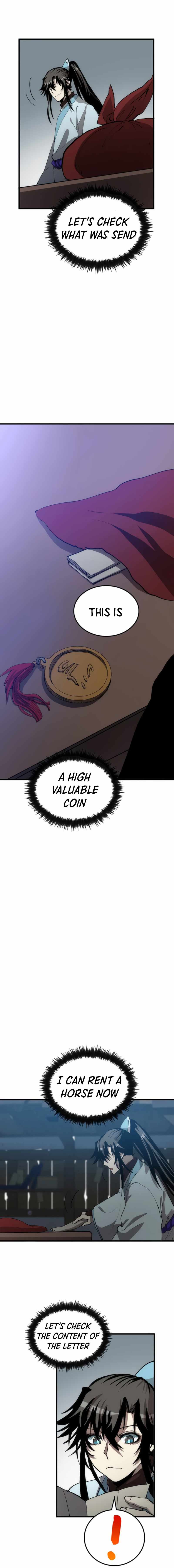 Doctor’s Rebirth Chapter 78 - Page 8