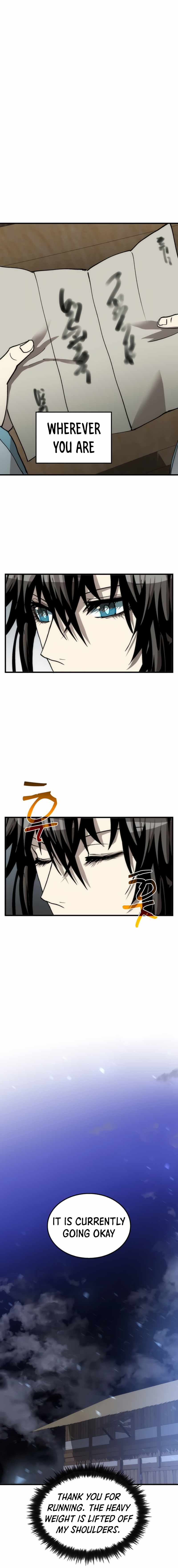 Doctor’s Rebirth Chapter 78 - Page 9