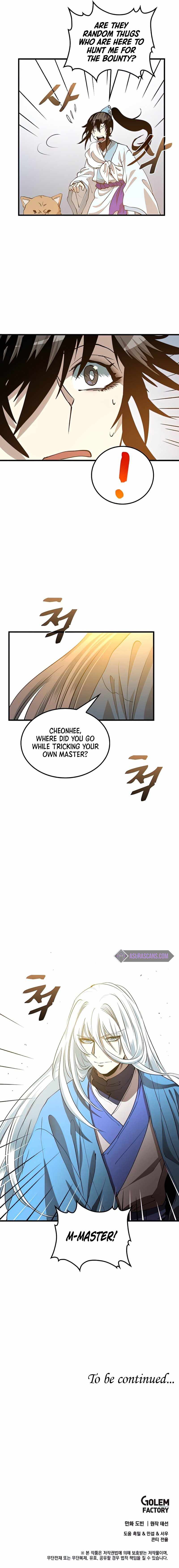 Doctor’s Rebirth Chapter 86 - Page 12