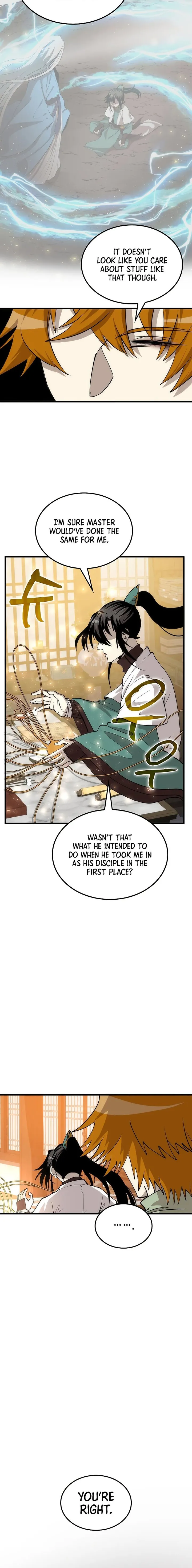 Doctor’s Rebirth Chapter 87 - Page 16