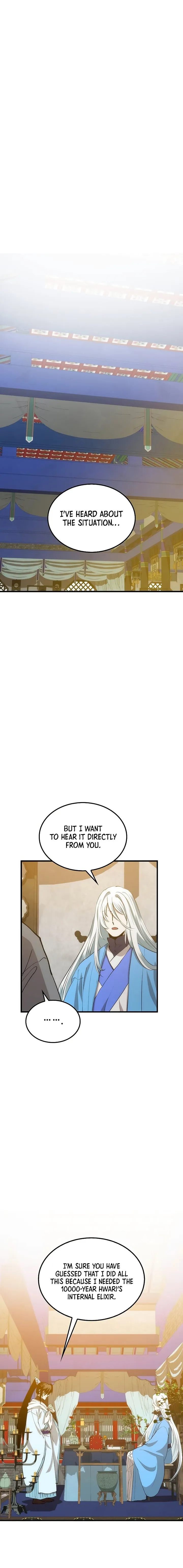 Doctor’s Rebirth Chapter 87 - Page 4