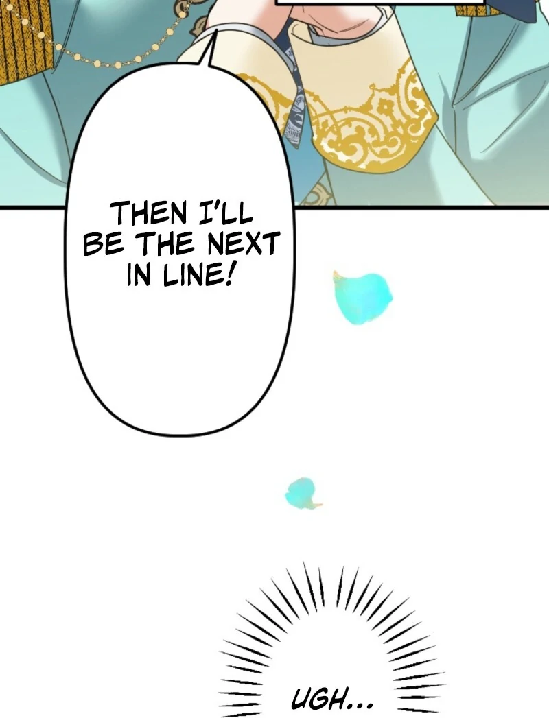 It’s Your Fault for Being Poor: The Fallen Noble Lady Faces the Consequences of a Broken Engagement Chapter 1 - Page 111