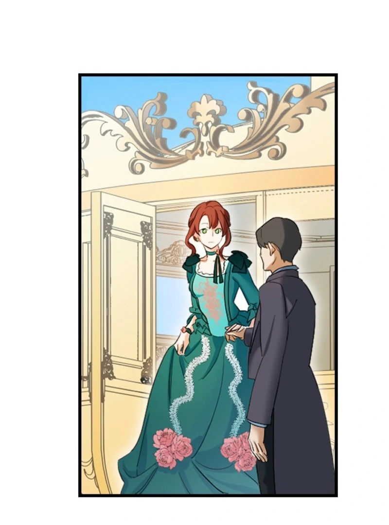 It’s Your Fault for Being Poor: The Fallen Noble Lady Faces the Consequences of a Broken Engagement Chapter 1 - Page 60