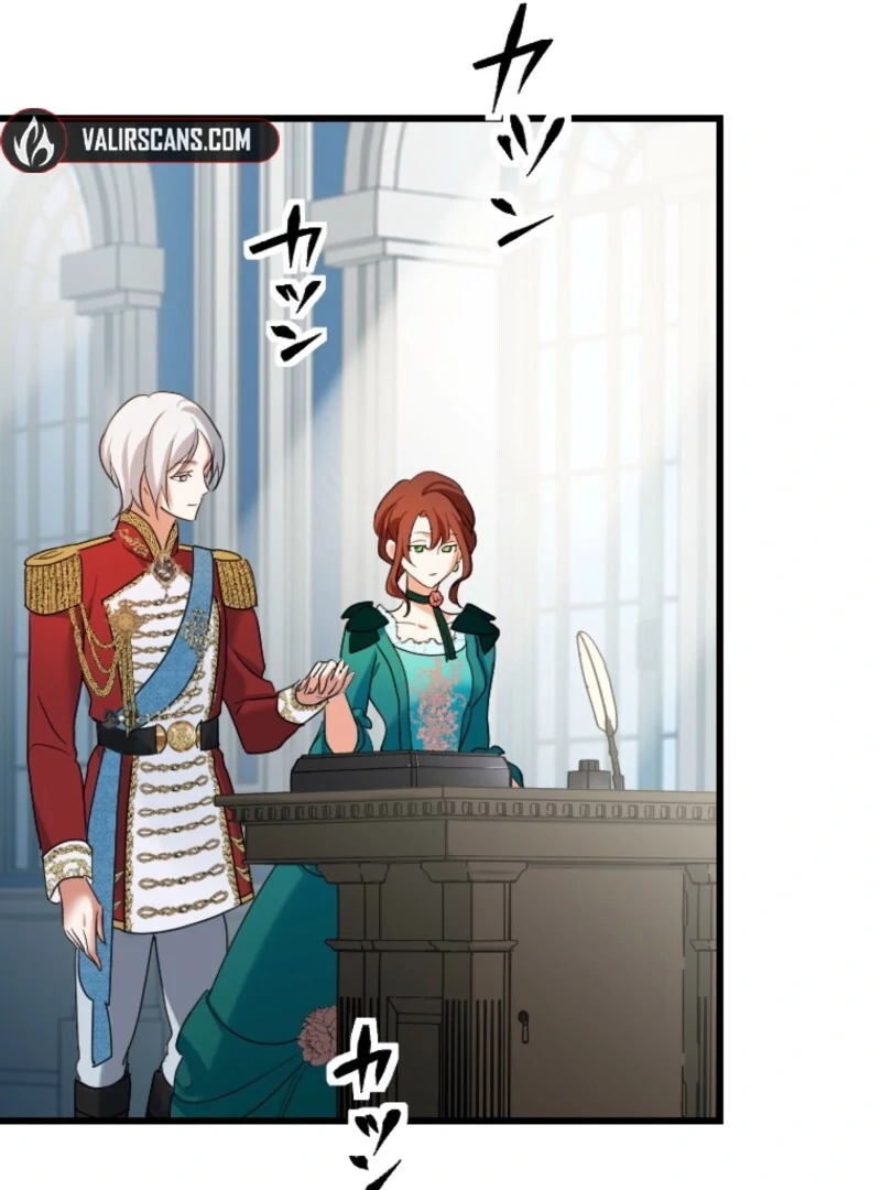 It’s Your Fault for Being Poor: The Fallen Noble Lady Faces the Consequences of a Broken Engagement Chapter 1 - Page 80