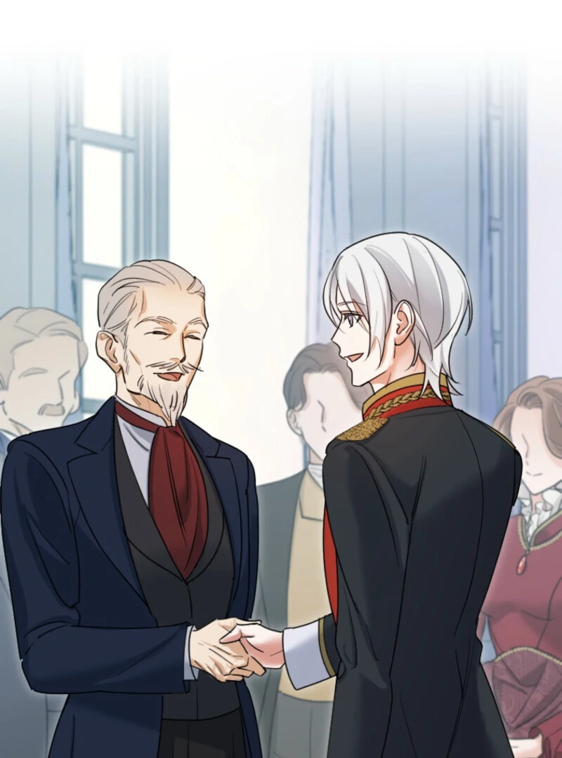 It’s Your Fault for Being Poor: The Fallen Noble Lady Faces the Consequences of a Broken Engagement Chapter 12 - Page 90