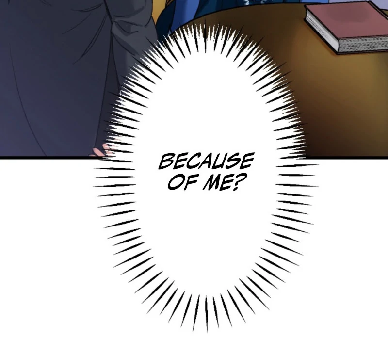 It’s Your Fault for Being Poor: The Fallen Noble Lady Faces the Consequences of a Broken Engagement Chapter 13 - Page 14