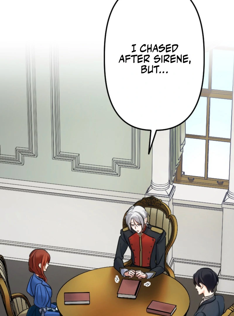 It’s Your Fault for Being Poor: The Fallen Noble Lady Faces the Consequences of a Broken Engagement Chapter 13 - Page 17