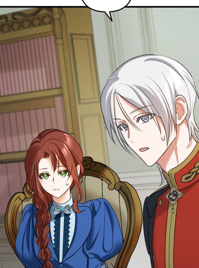 It’s Your Fault for Being Poor: The Fallen Noble Lady Faces the Consequences of a Broken Engagement Chapter 13 - Page 33