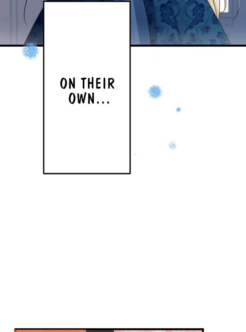 It’s Your Fault for Being Poor: The Fallen Noble Lady Faces the Consequences of a Broken Engagement Chapter 13 - Page 49