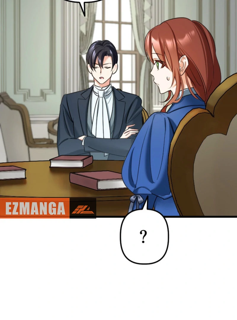 It’s Your Fault for Being Poor: The Fallen Noble Lady Faces the Consequences of a Broken Engagement Chapter 13 - Page 54