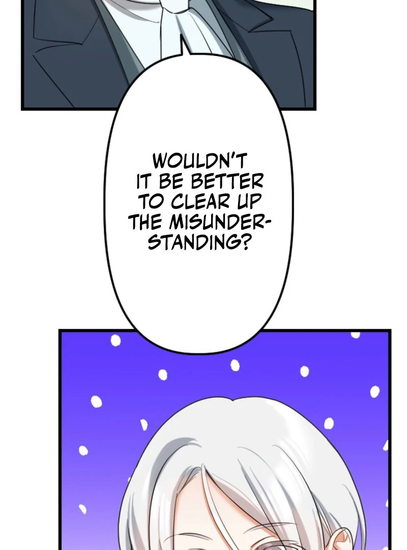 It’s Your Fault for Being Poor: The Fallen Noble Lady Faces the Consequences of a Broken Engagement Chapter 13 - Page 56