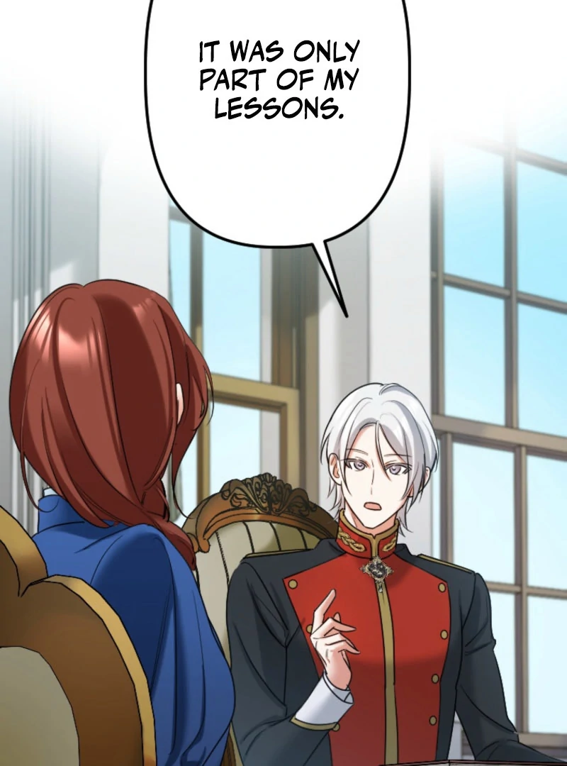 It’s Your Fault for Being Poor: The Fallen Noble Lady Faces the Consequences of a Broken Engagement Chapter 13 - Page 71