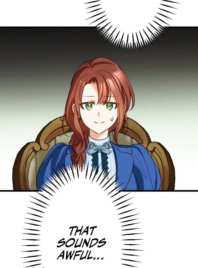 It’s Your Fault for Being Poor: The Fallen Noble Lady Faces the Consequences of a Broken Engagement Chapter 13 - Page 82