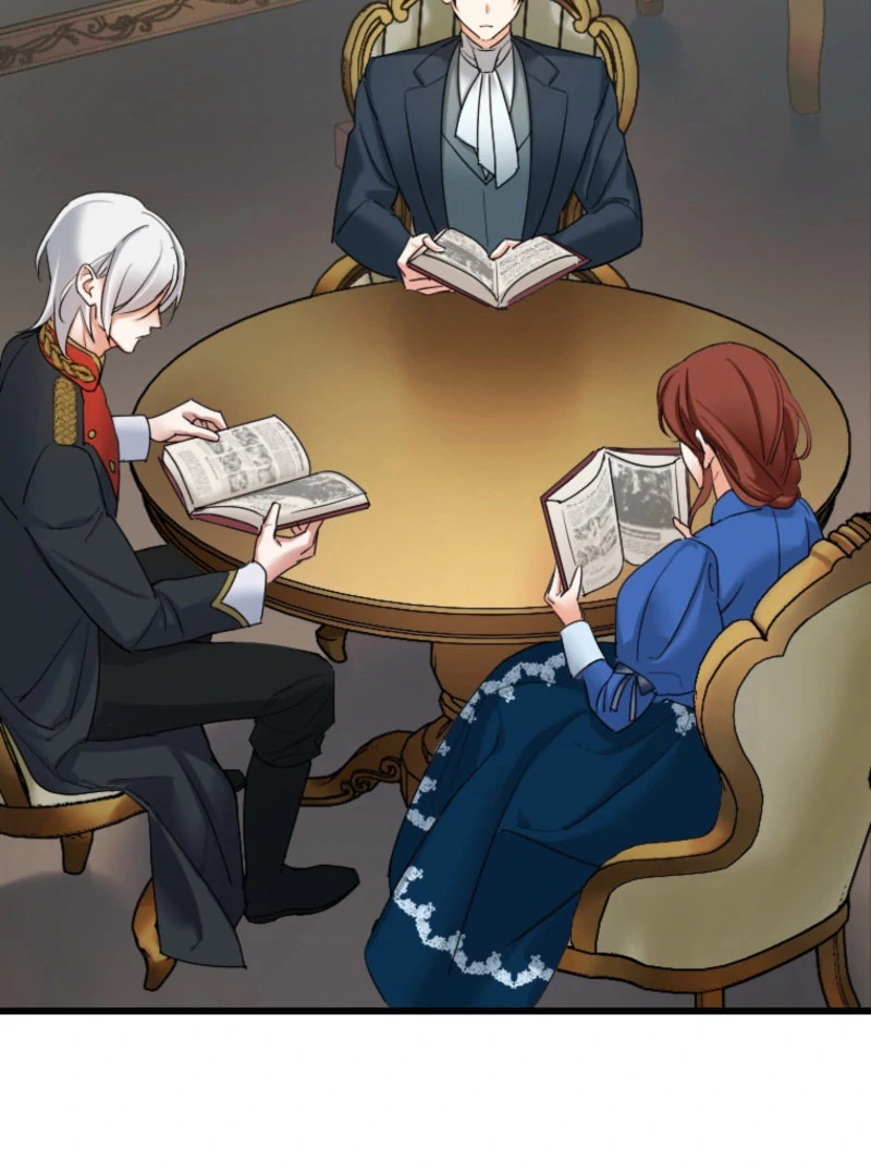 It’s Your Fault for Being Poor: The Fallen Noble Lady Faces the Consequences of a Broken Engagement Chapter 13 - Page 85