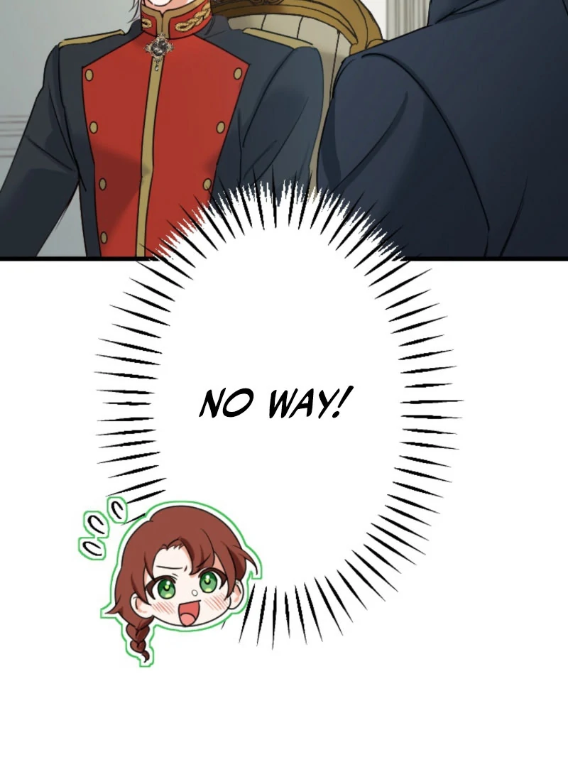 It’s Your Fault for Being Poor: The Fallen Noble Lady Faces the Consequences of a Broken Engagement Chapter 13 - Page 98