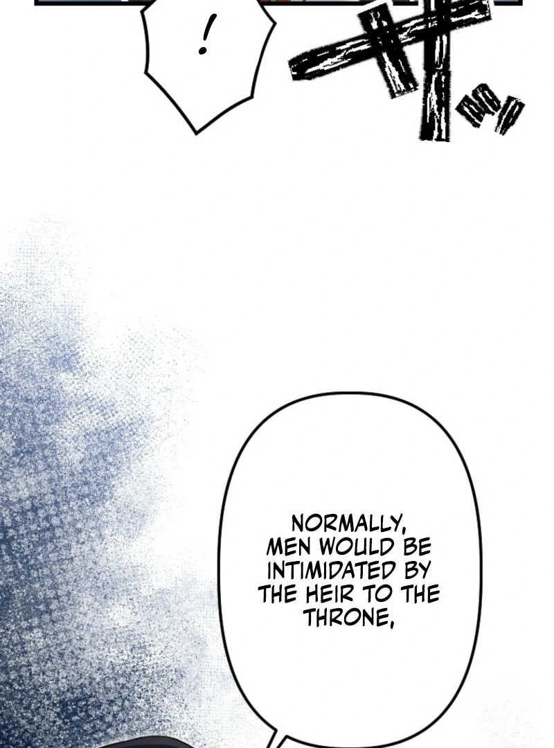 It’s Your Fault for Being Poor: The Fallen Noble Lady Faces the Consequences of a Broken Engagement Chapter 14 - Page 105