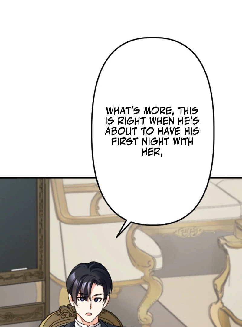 It’s Your Fault for Being Poor: The Fallen Noble Lady Faces the Consequences of a Broken Engagement Chapter 14 - Page 111