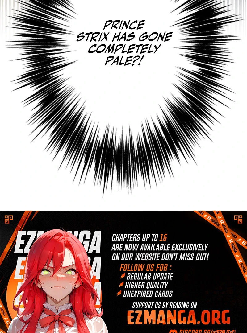 It’s Your Fault for Being Poor: The Fallen Noble Lady Faces the Consequences of a Broken Engagement Chapter 14 - Page 121