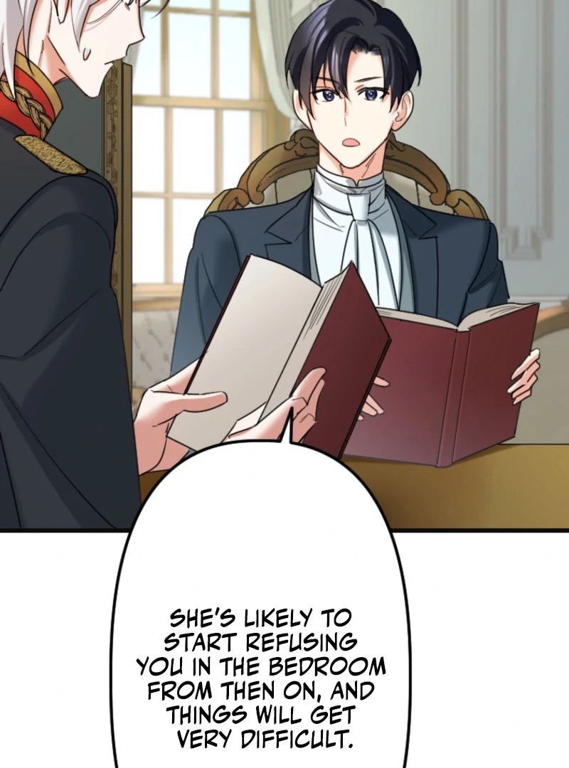 It’s Your Fault for Being Poor: The Fallen Noble Lady Faces the Consequences of a Broken Engagement Chapter 14 - Page 34