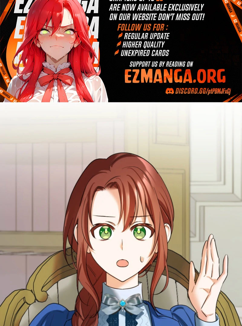 It’s Your Fault for Being Poor: The Fallen Noble Lady Faces the Consequences of a Broken Engagement Chapter 14 - Page 42