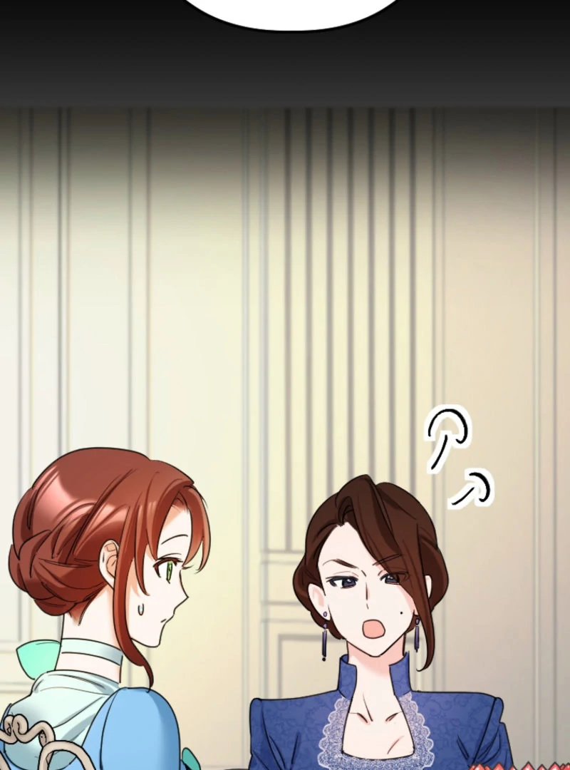 It’s Your Fault for Being Poor: The Fallen Noble Lady Faces the Consequences of a Broken Engagement Chapter 14 - Page 65