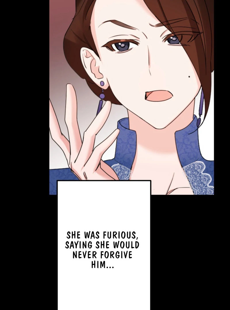 It’s Your Fault for Being Poor: The Fallen Noble Lady Faces the Consequences of a Broken Engagement Chapter 14 - Page 67