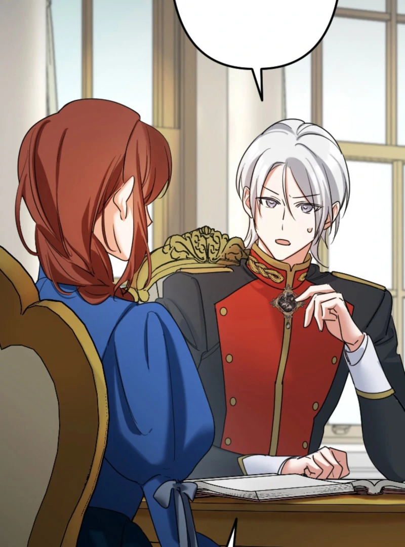 It’s Your Fault for Being Poor: The Fallen Noble Lady Faces the Consequences of a Broken Engagement Chapter 14 - Page 69