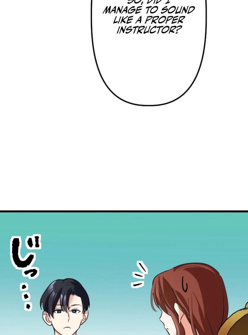 It’s Your Fault for Being Poor: The Fallen Noble Lady Faces the Consequences of a Broken Engagement Chapter 14 - Page 72