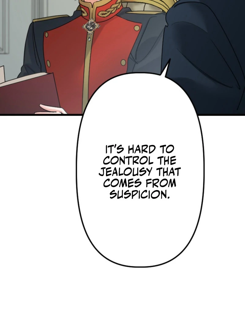 It’s Your Fault for Being Poor: The Fallen Noble Lady Faces the Consequences of a Broken Engagement Chapter 14 - Page 77