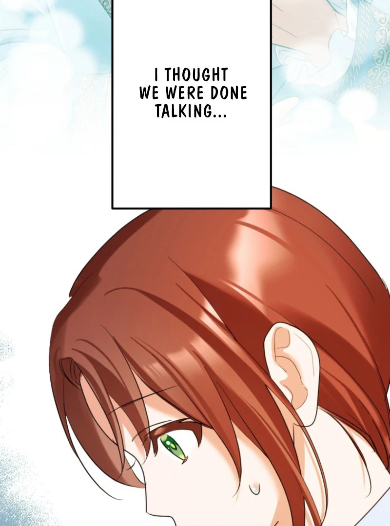 It’s Your Fault for Being Poor: The Fallen Noble Lady Faces the Consequences of a Broken Engagement Chapter 15 - Page 117