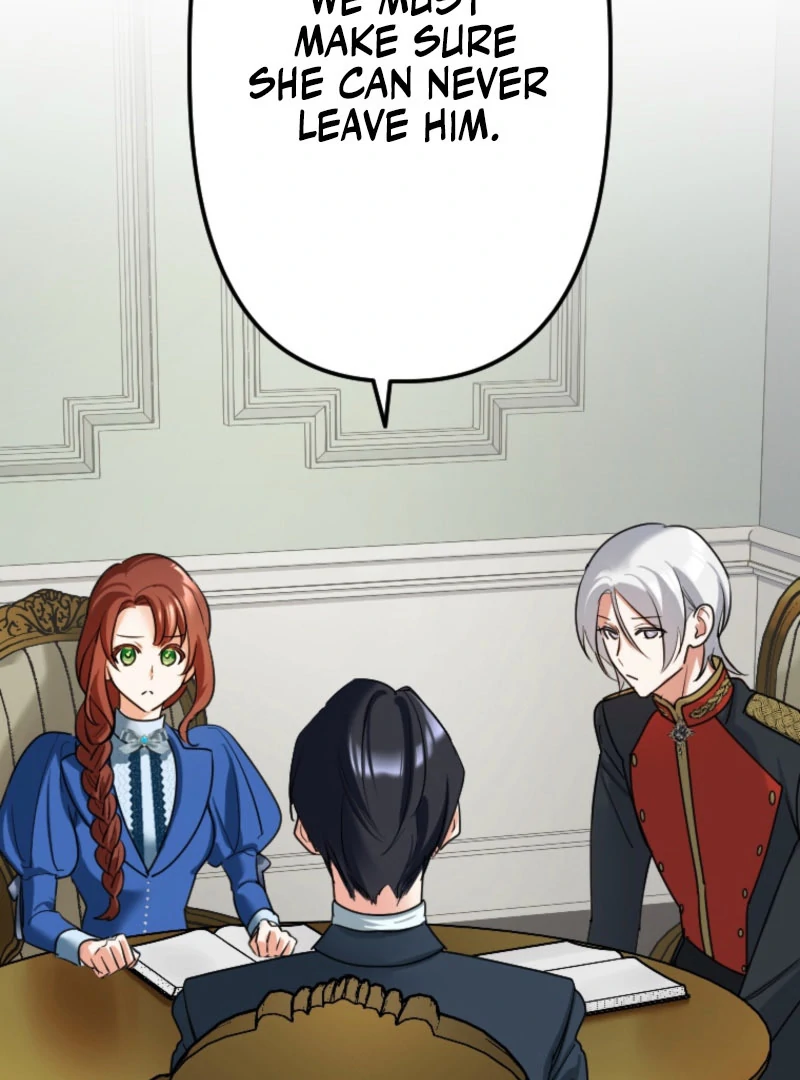 It’s Your Fault for Being Poor: The Fallen Noble Lady Faces the Consequences of a Broken Engagement Chapter 15 - Page 18