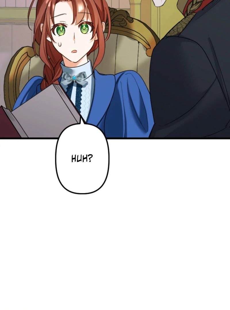 It’s Your Fault for Being Poor: The Fallen Noble Lady Faces the Consequences of a Broken Engagement Chapter 15 - Page 32