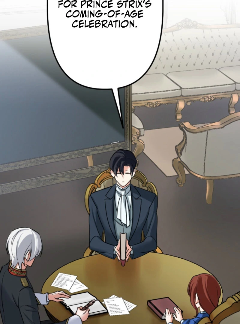 It’s Your Fault for Being Poor: The Fallen Noble Lady Faces the Consequences of a Broken Engagement Chapter 15 - Page 45